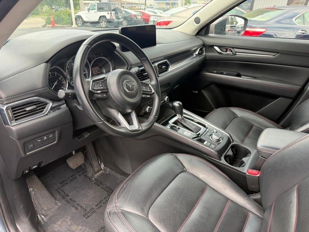 Mazda CX-5 Preferred 2025