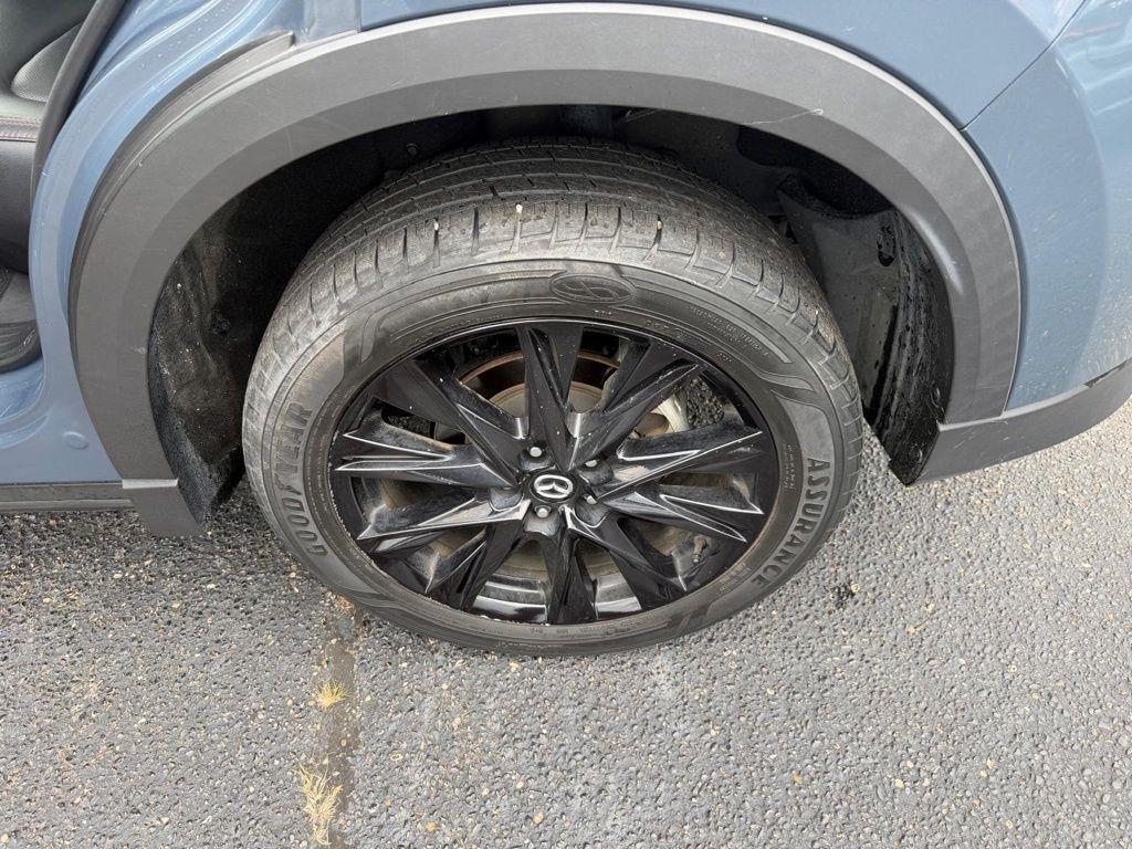 Mazda CX-5 Preferred 2025