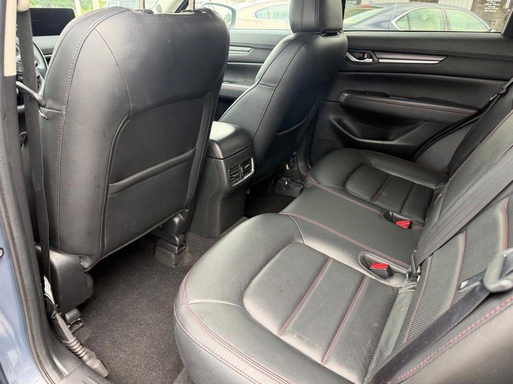 Mazda CX-5 Preferred 2025