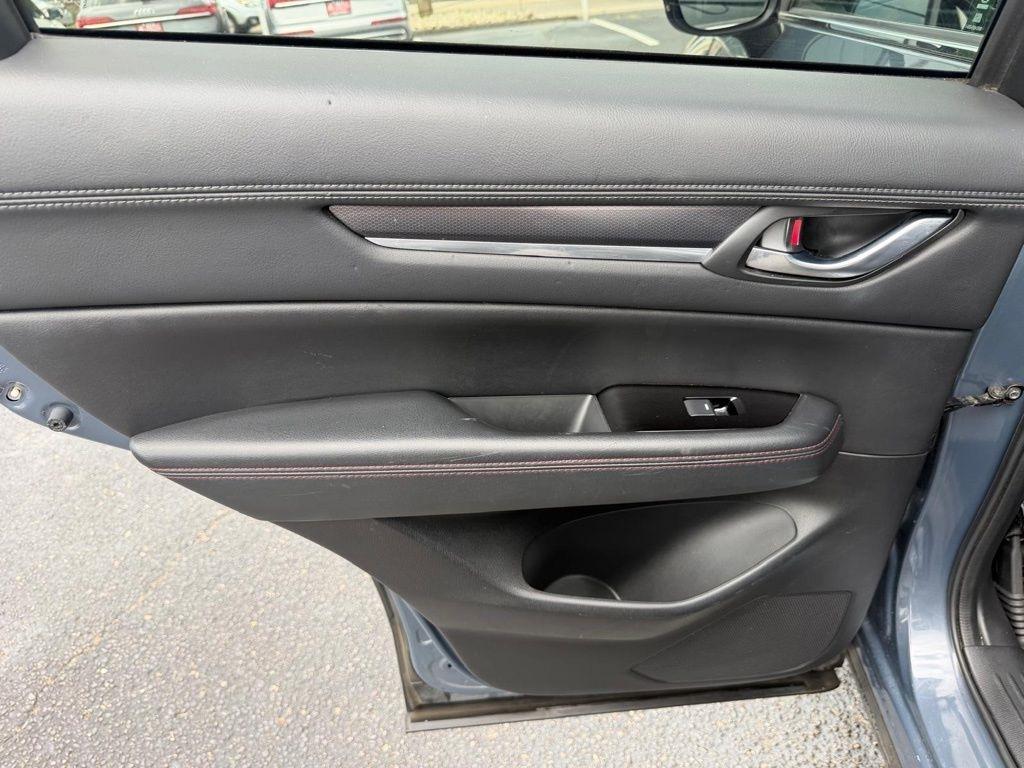 Mazda CX-5 Preferred 2025