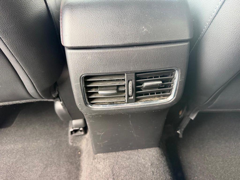 Mazda CX-5 Preferred 2025