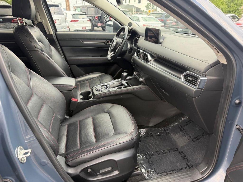 Mazda CX-5 Preferred 2025