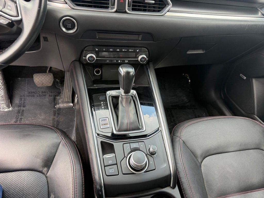 Mazda CX-5 Preferred 2025