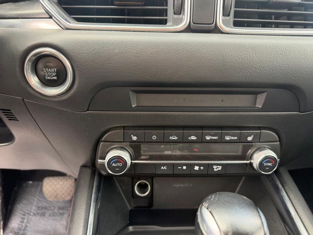 Mazda CX-5 Preferred 2025