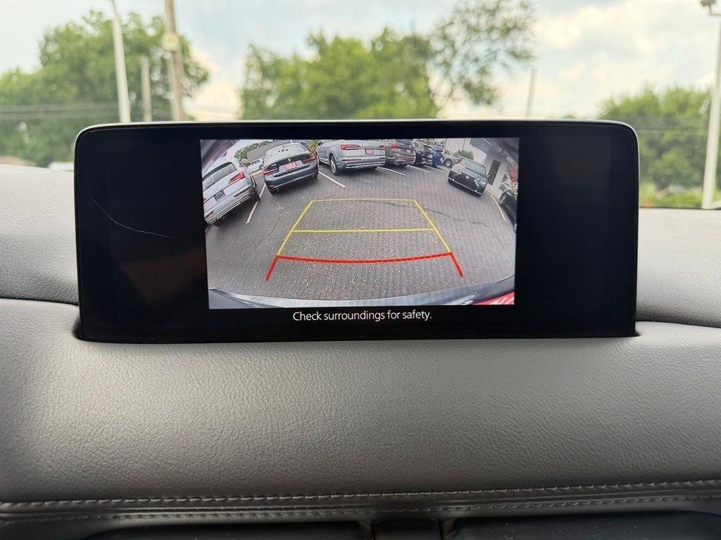Mazda CX-5 Preferred 2025