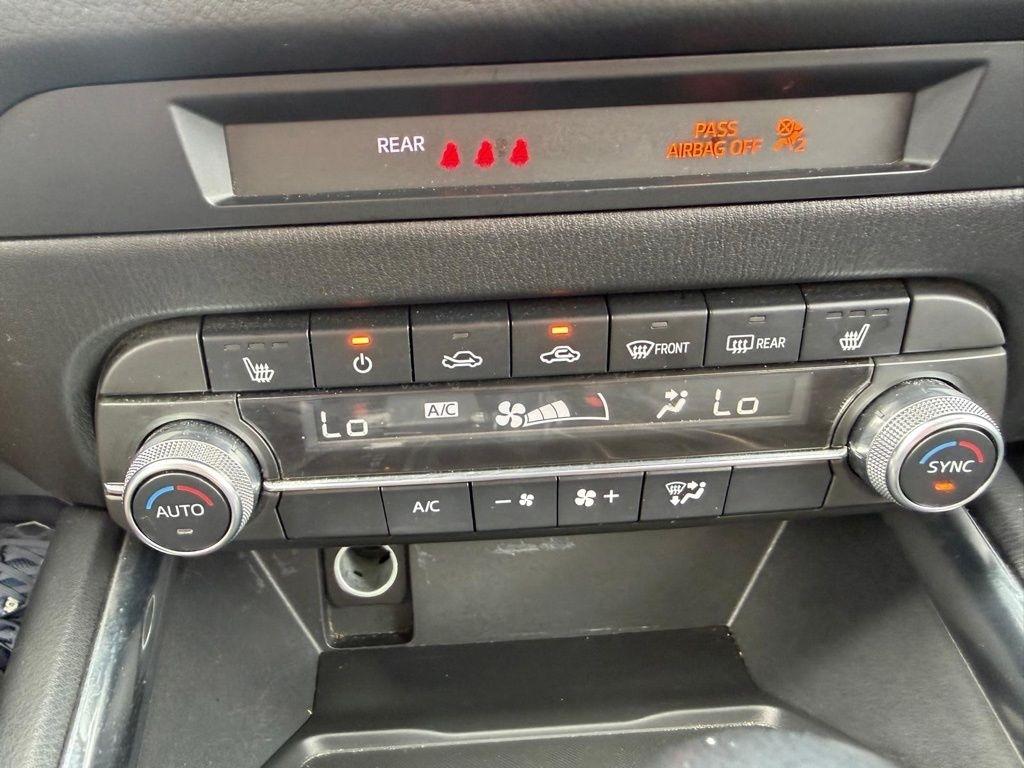 Mazda CX-5 Preferred 2025