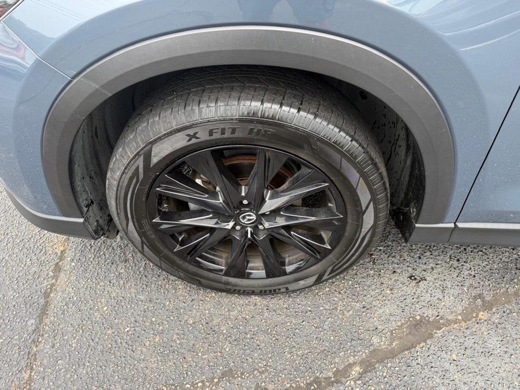 Mazda CX-5 2.5 S Carbon Edition AWD 2025