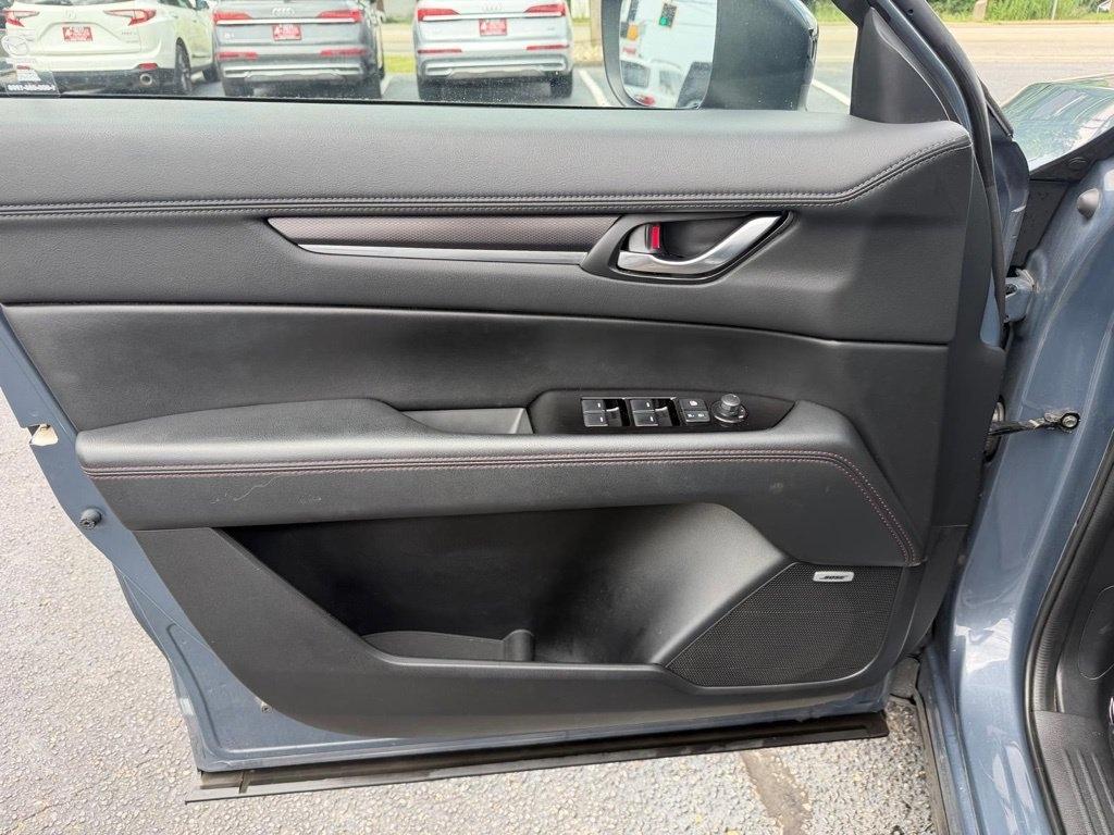Mazda CX-5 2.5 S Carbon Edition AWD 2025