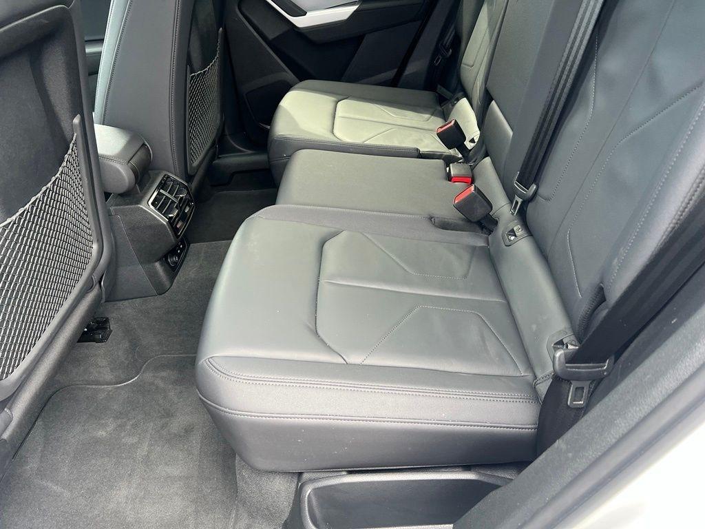 Audi Q3 S line Premium quattro 2025