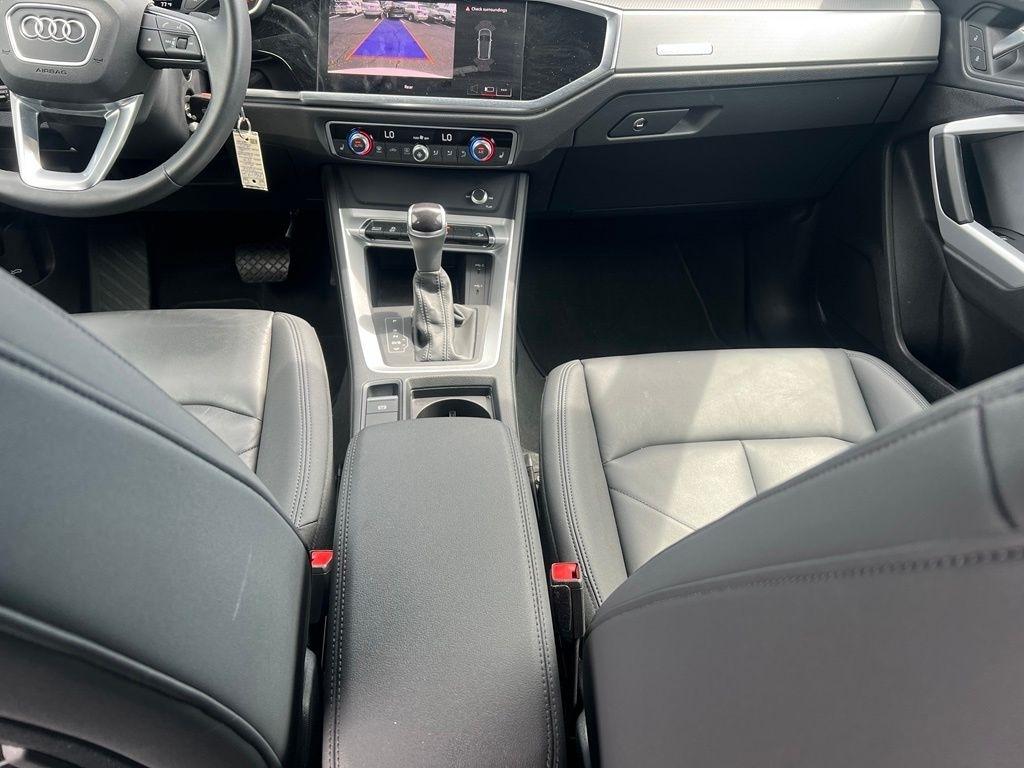 Audi Q3 S line Premium quattro 2025