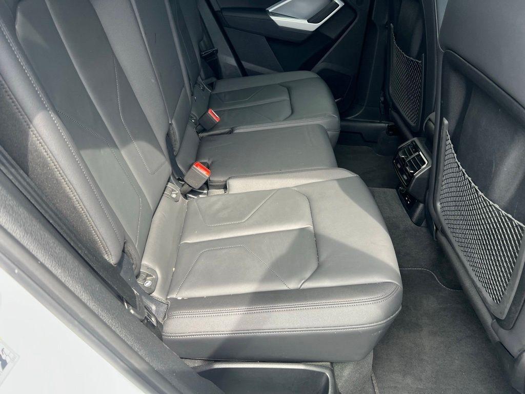 Audi Q3 S line Premium quattro 2025