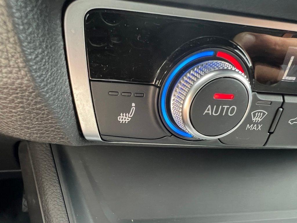 Audi Q3 S line Premium quattro 2025