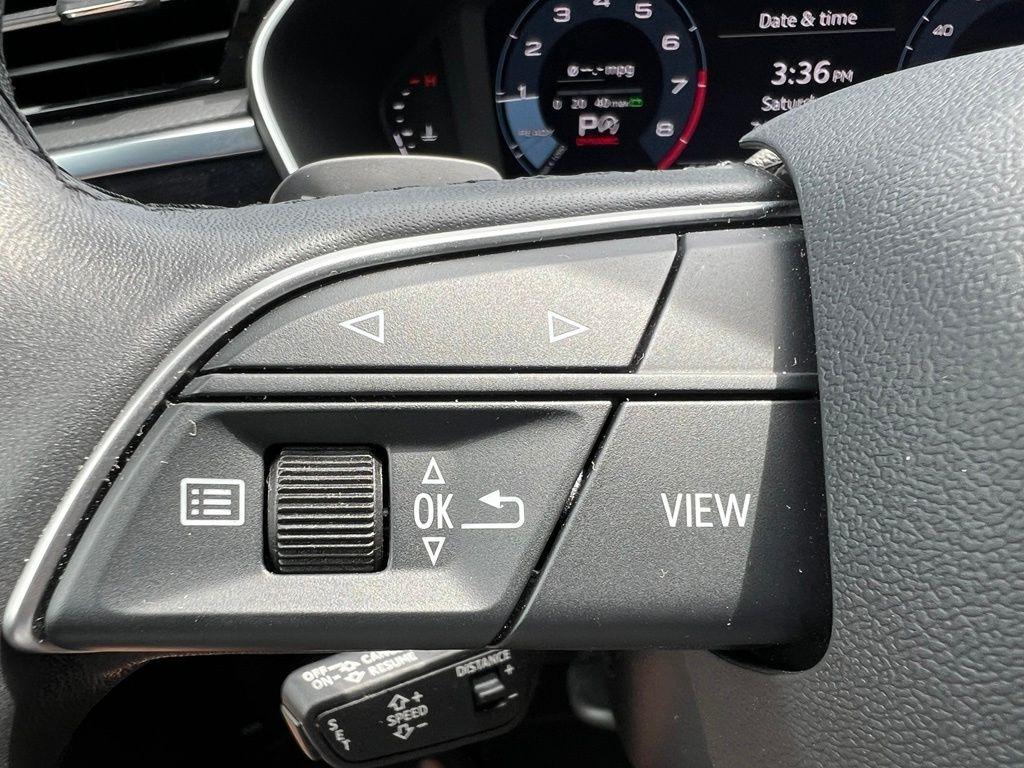 Audi Q3 S line Premium quattro 2025