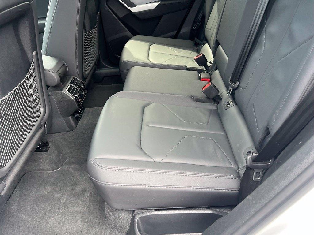 Audi Q3 S line Premium quattro 2025