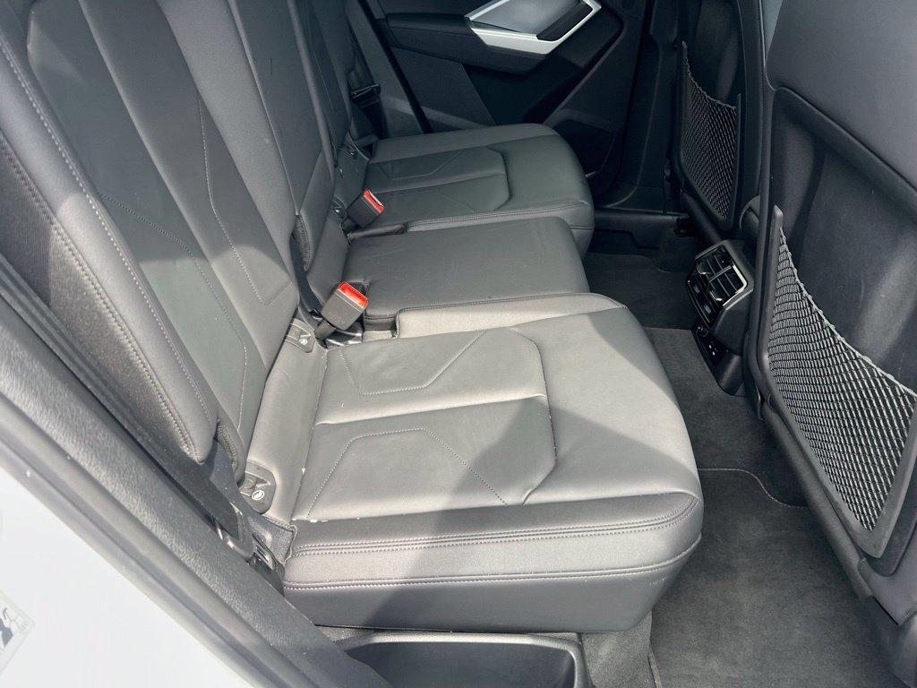 Audi Q3 S line Premium quattro 2025