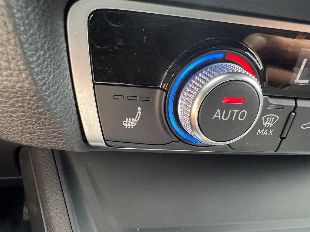Audi Q3 S line Premium quattro 2025