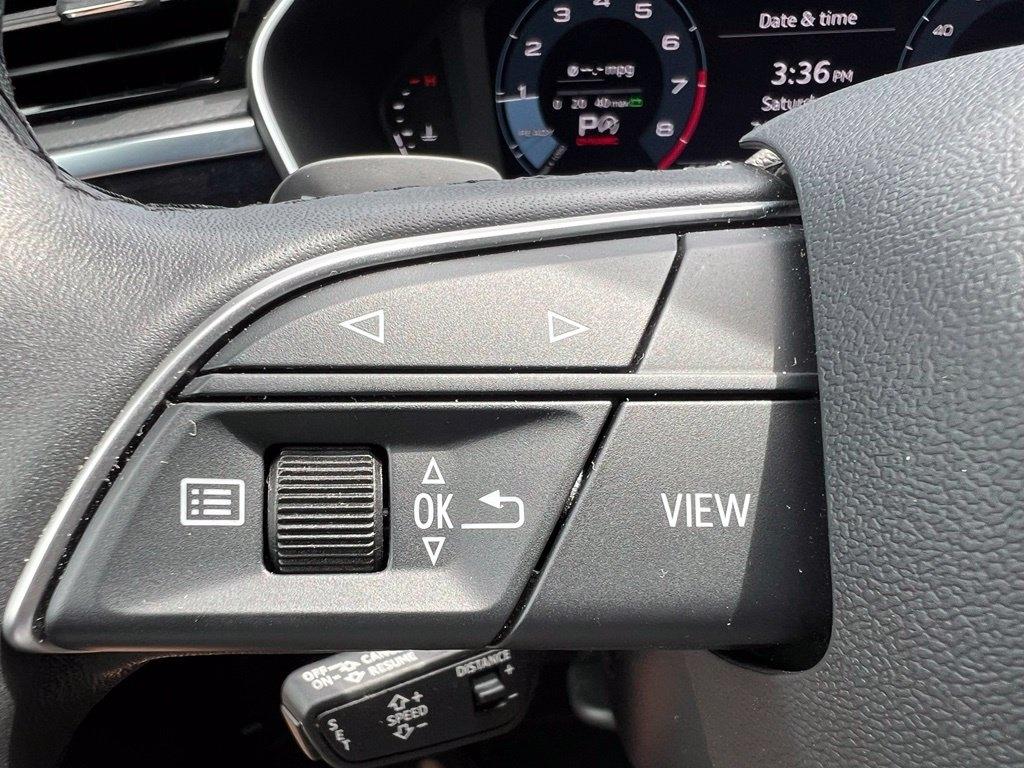 Audi Q3 S line Premium quattro 2025