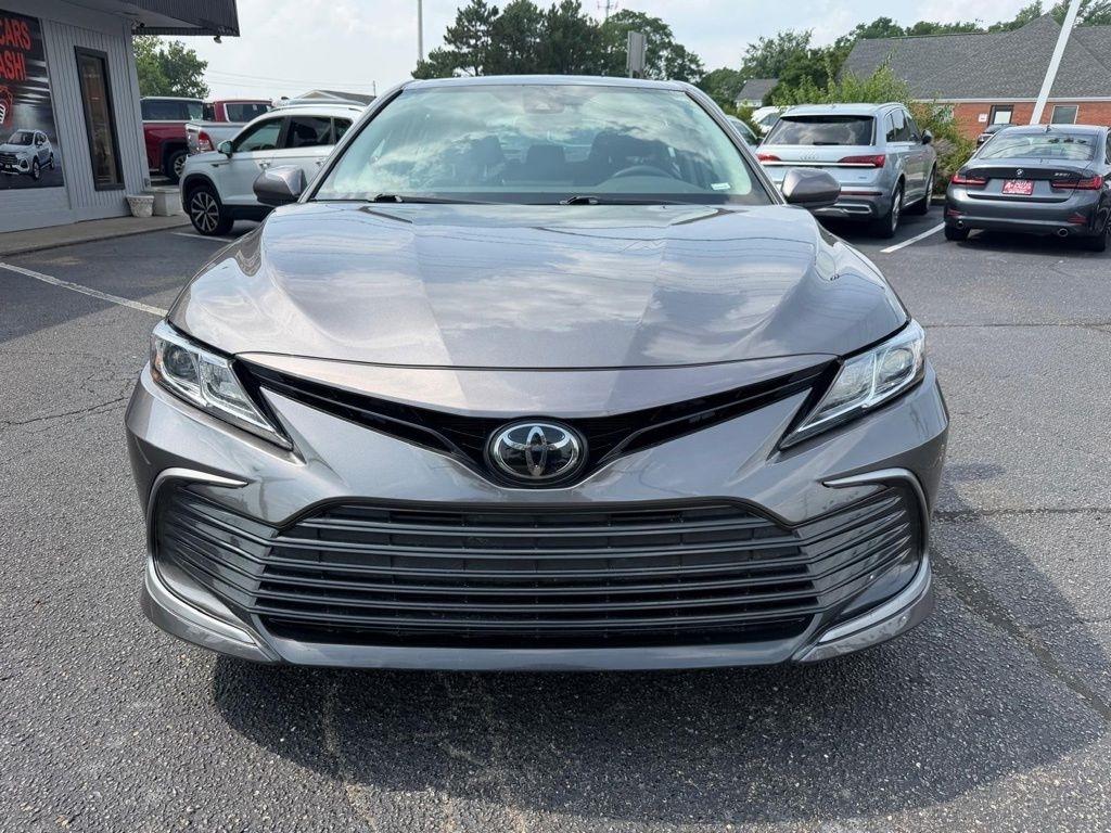 Toyota Camry LE 2024