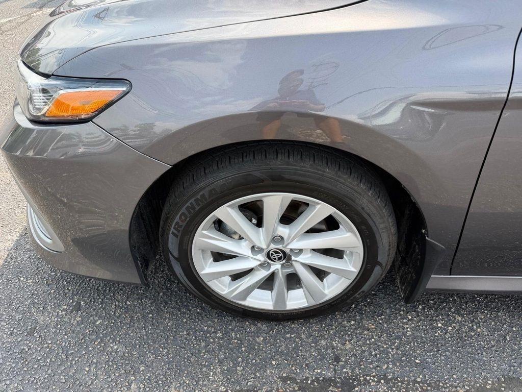 Toyota Camry LE 2024