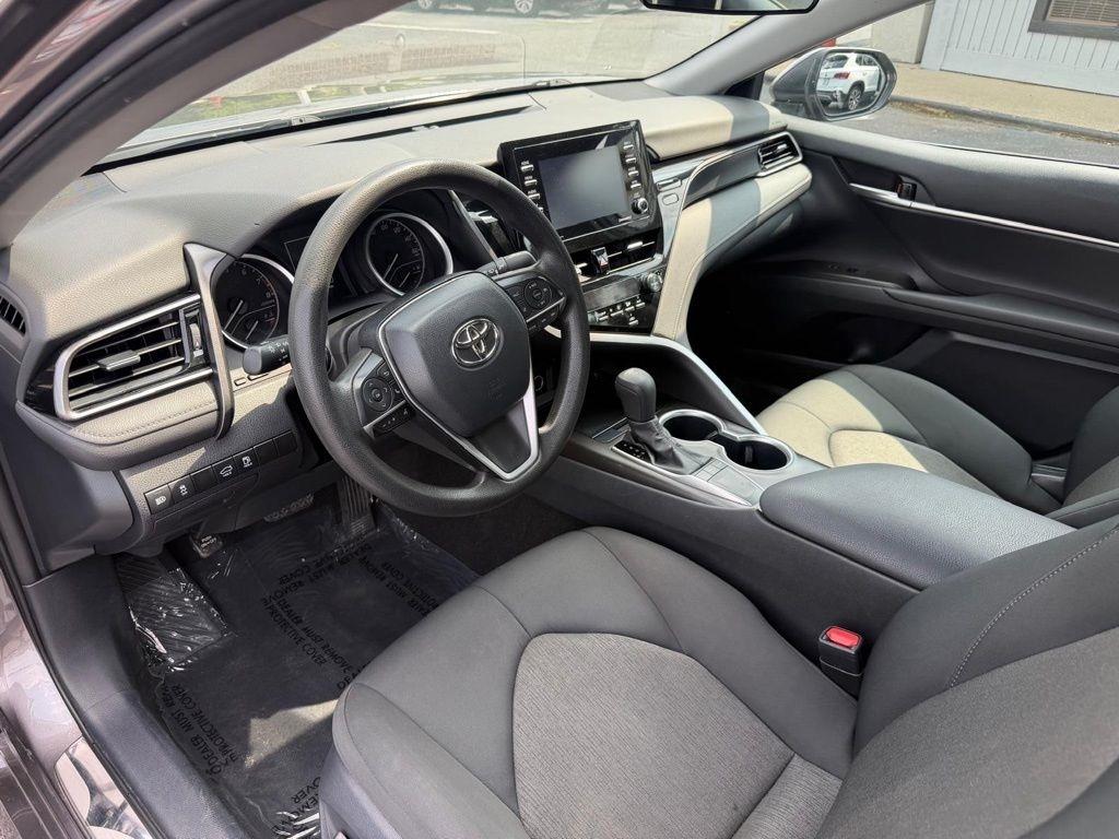 Toyota Camry LE 2024