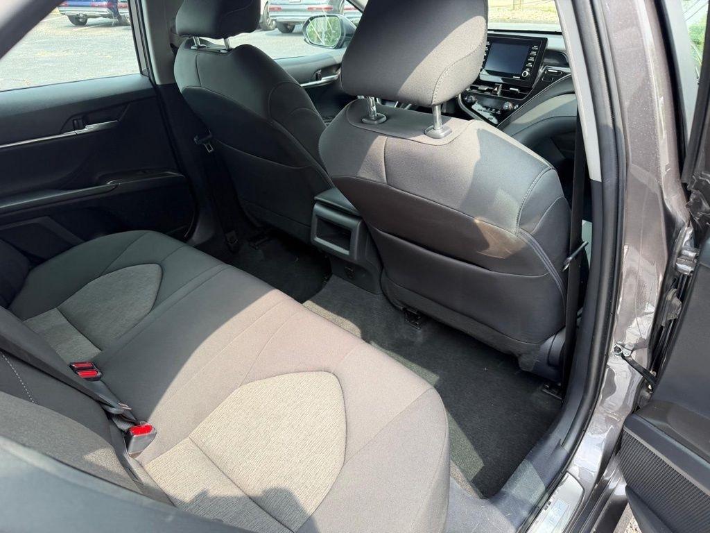 Toyota Camry LE 2024