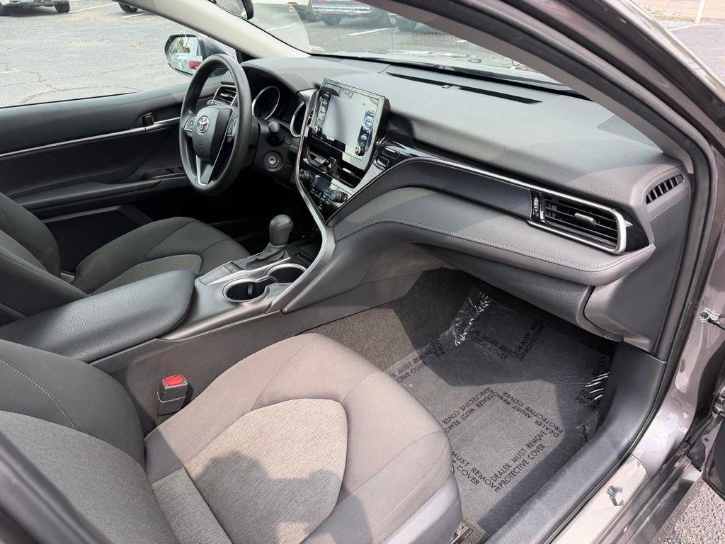 Toyota Camry LE 2024