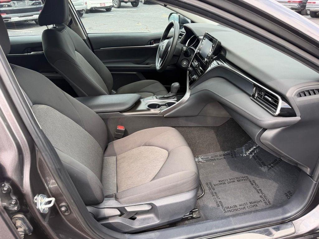 Toyota Camry LE 2024