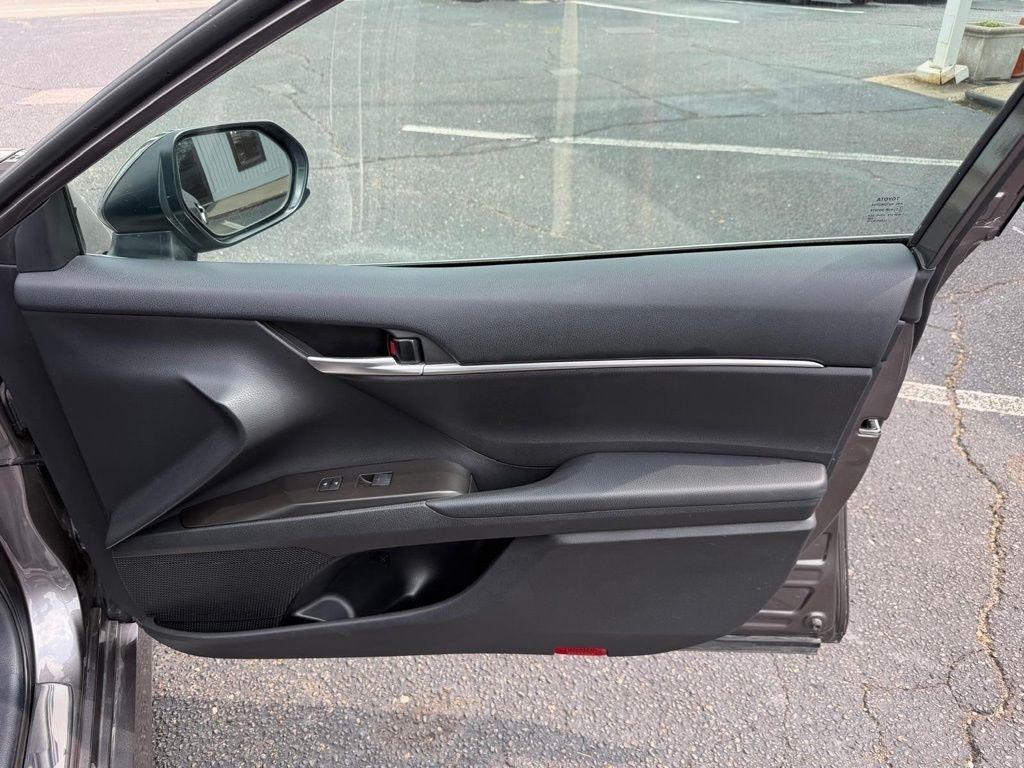 Toyota Camry LE 2024