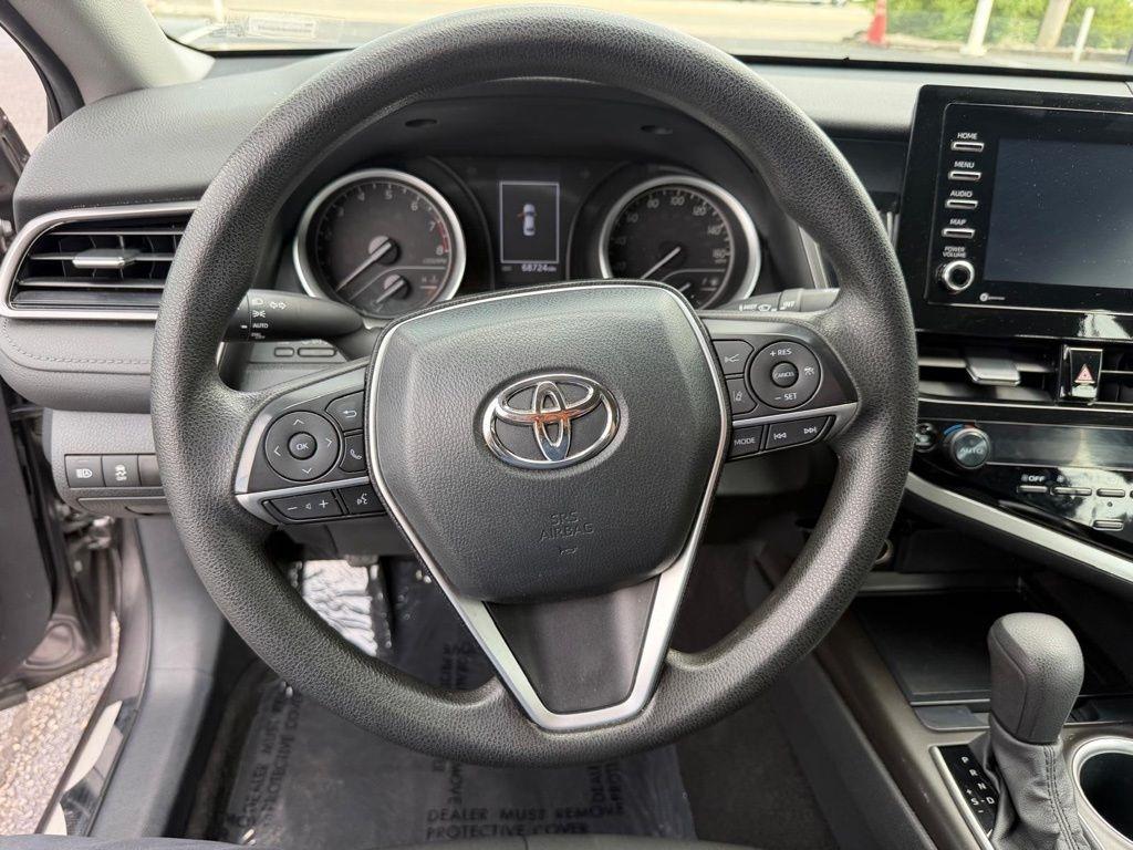 Toyota Camry LE 2024