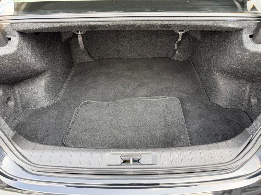 Nissan Maxima Platinum 2016