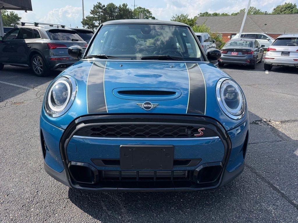 MINI Hardtop Cooper S 2024