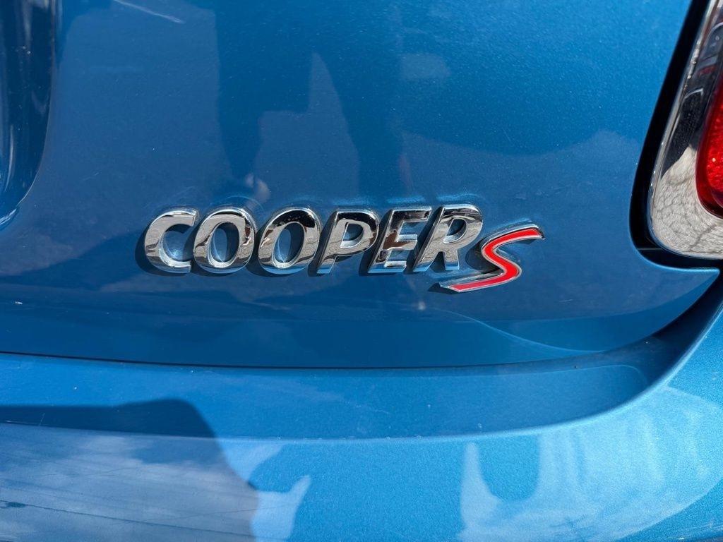 MINI Hardtop Cooper S 2024