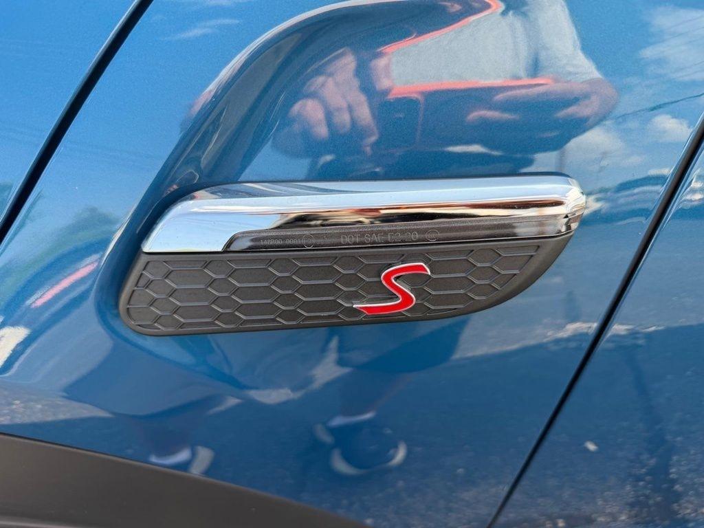 MINI Hardtop Cooper S 2024