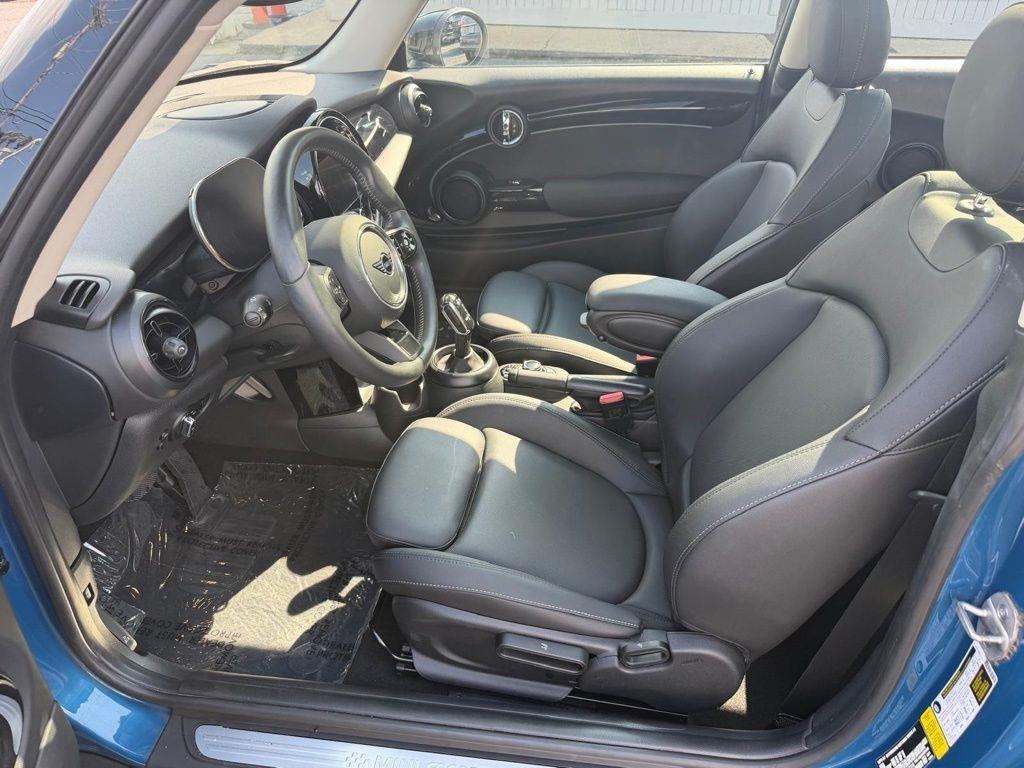 MINI Hardtop Cooper S 2024