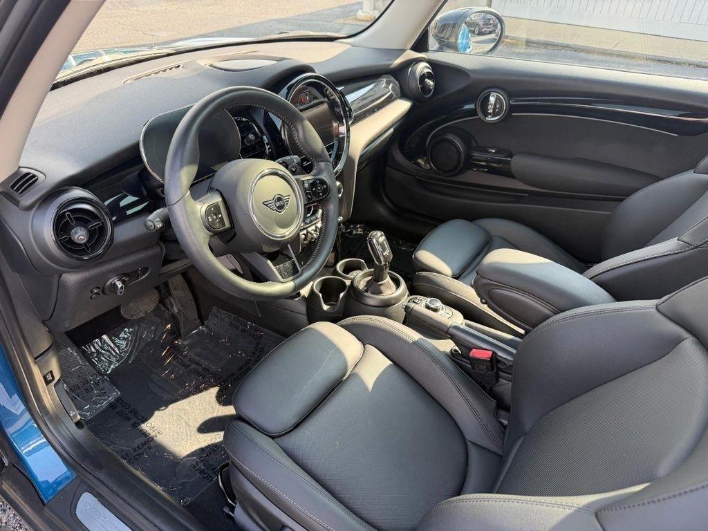 MINI Hardtop Cooper S 2024