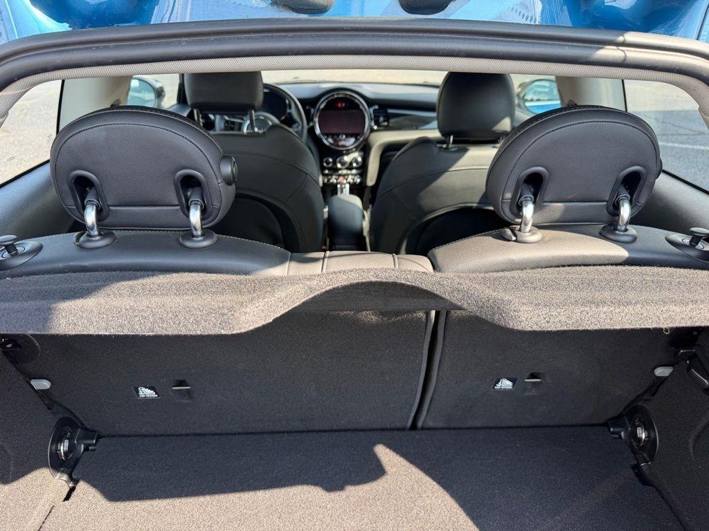 MINI Hardtop Cooper S 2024