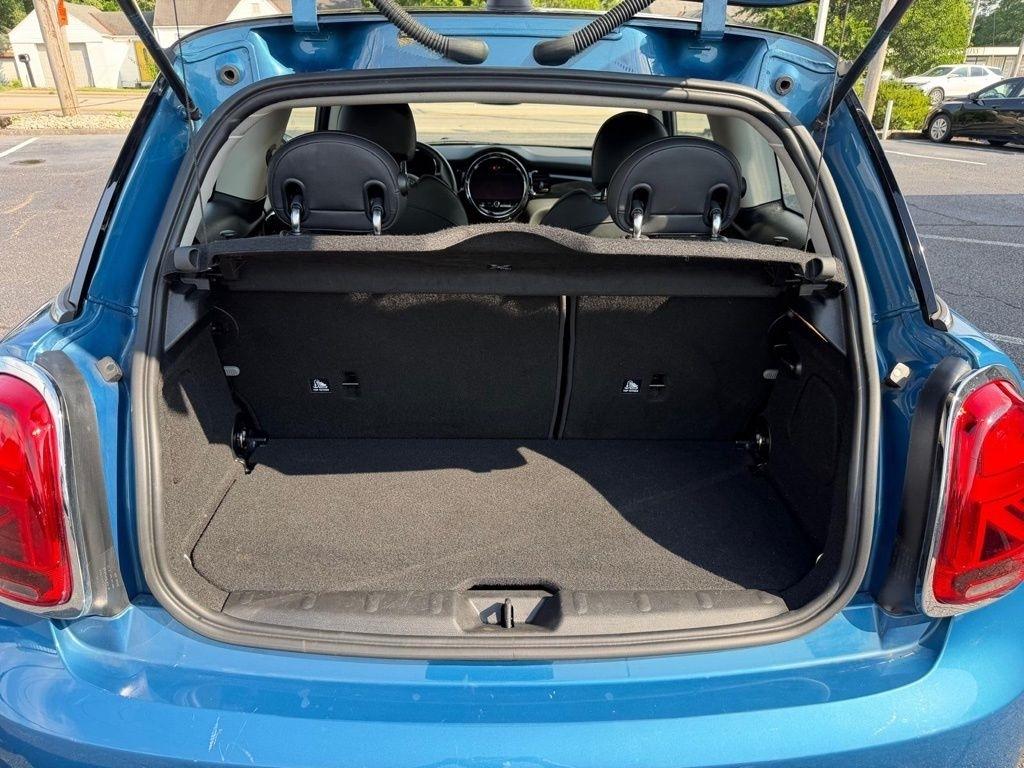 MINI Hardtop Cooper S 2024
