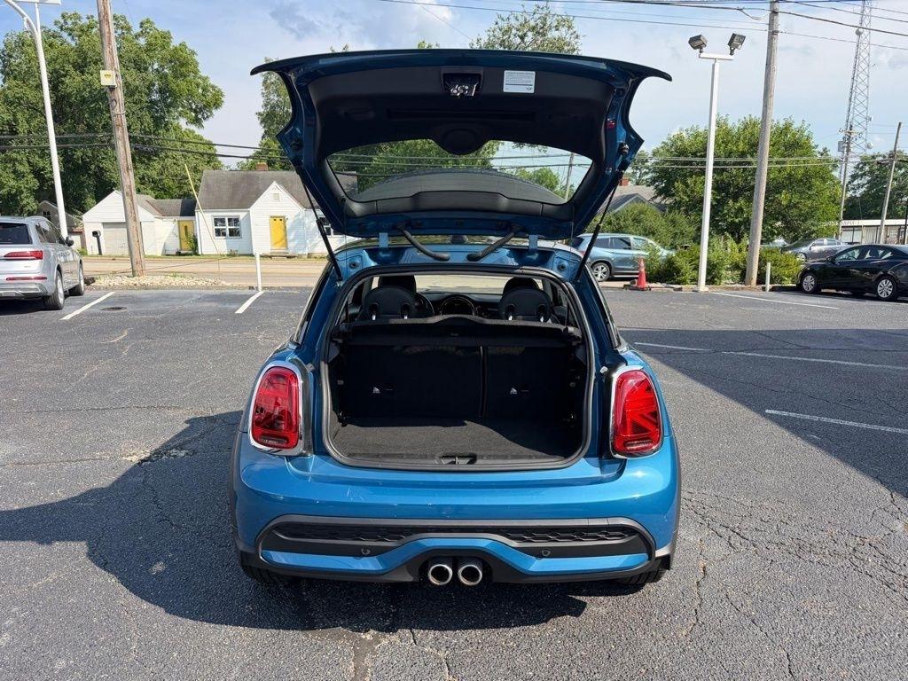MINI Hardtop Cooper S 2024