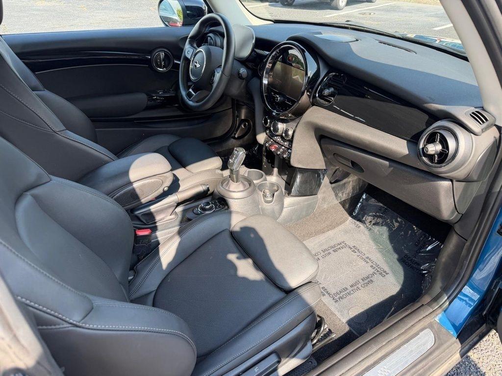 MINI Hardtop Cooper S 2024