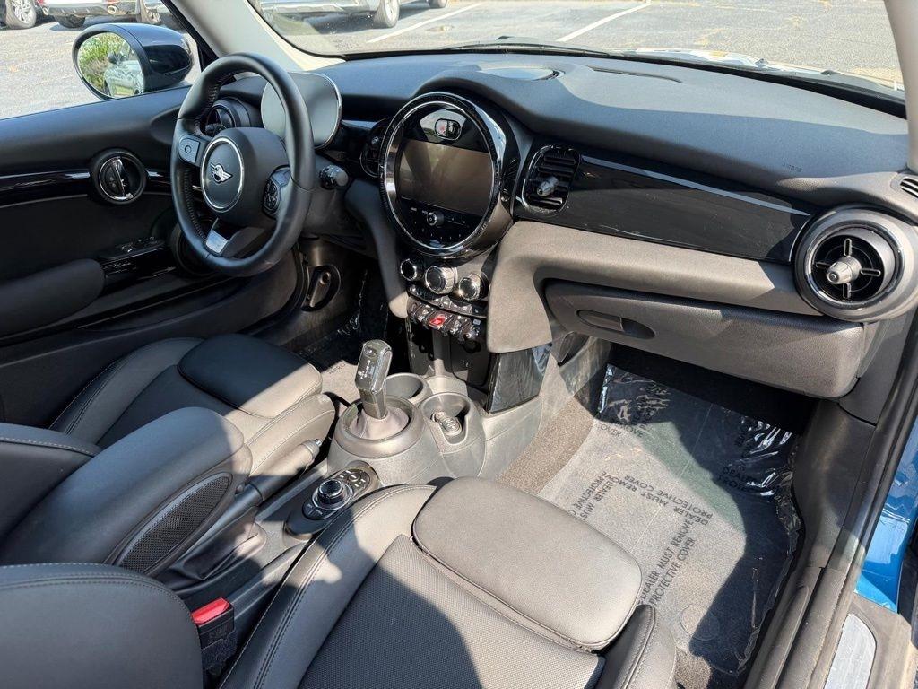 MINI Hardtop Cooper S 2024