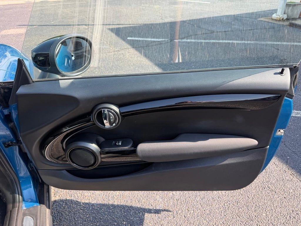 MINI Hardtop Cooper S 2024
