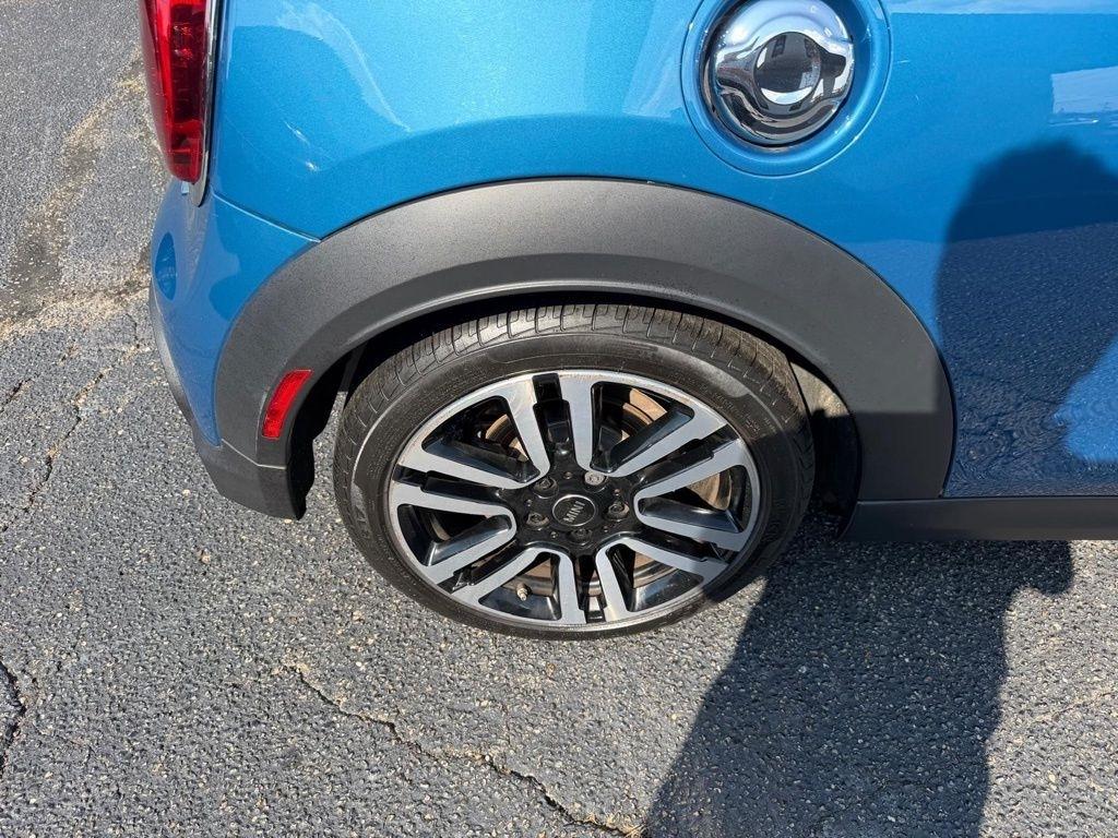 MINI Hardtop Cooper S 2024