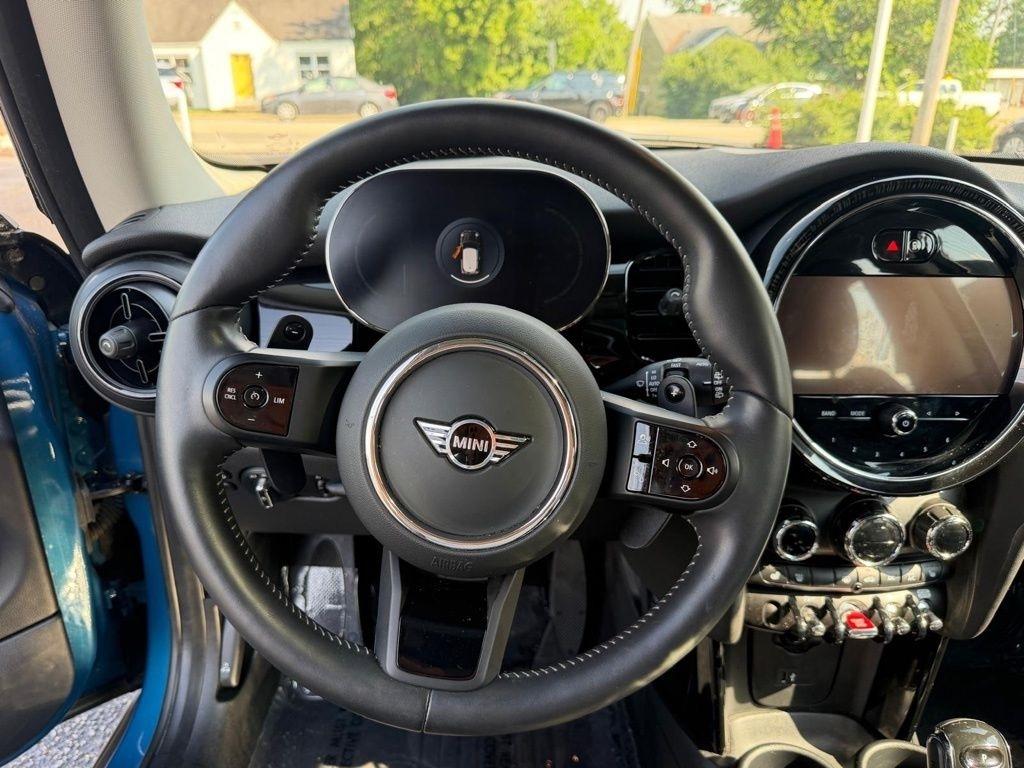 MINI Hardtop Cooper S 2024