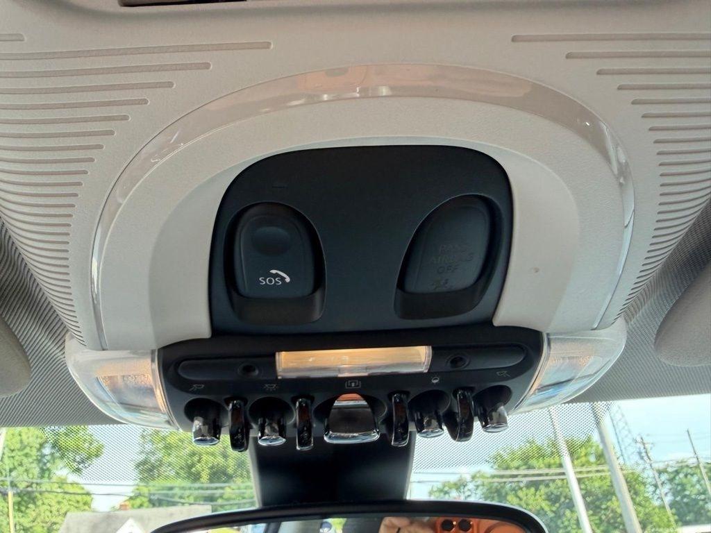 MINI Hardtop Cooper S 2024