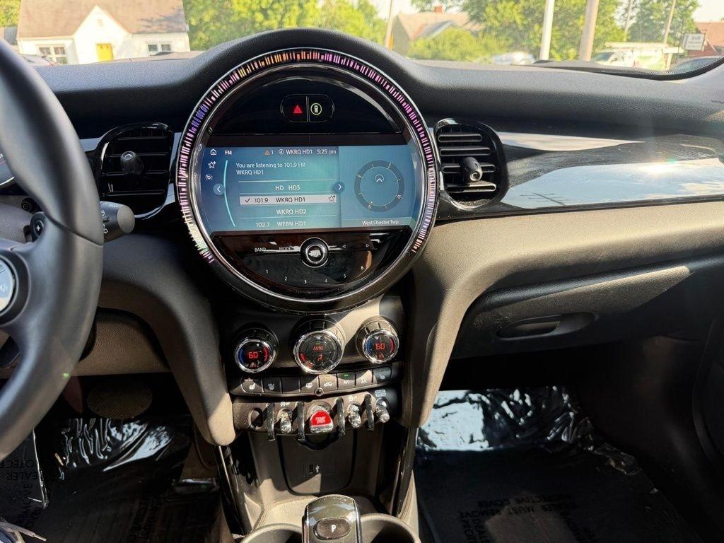 MINI Hardtop Cooper S 2024