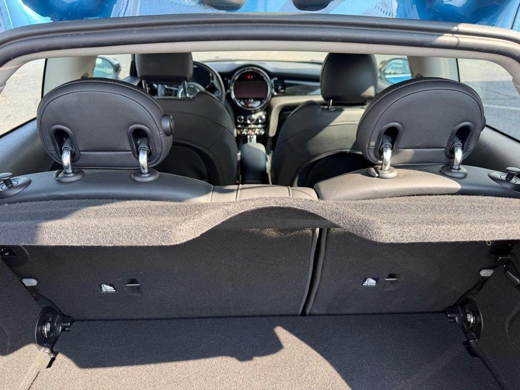 MINI Hardtop Cooper S 2024