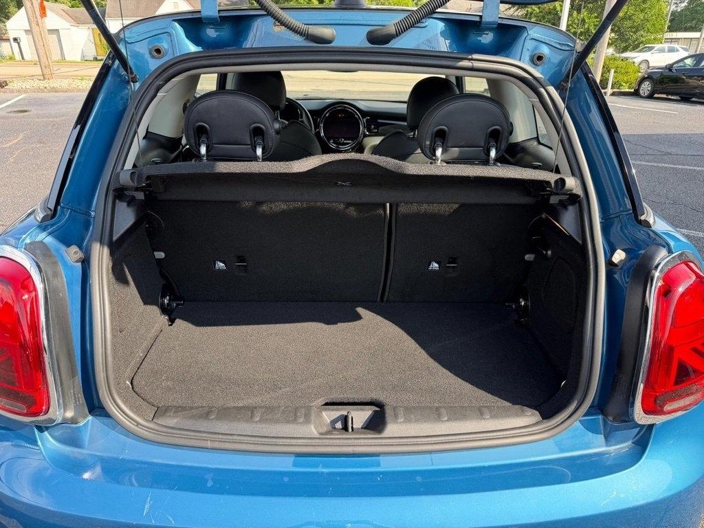 MINI Hardtop Cooper S 2024