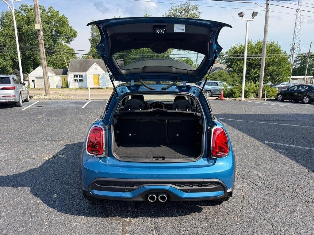 MINI Hardtop Cooper S 2024