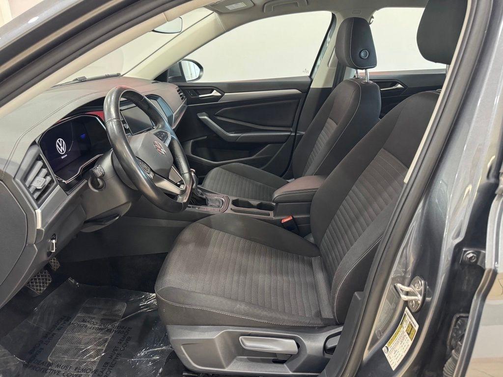Volkswagen Jetta S 2024