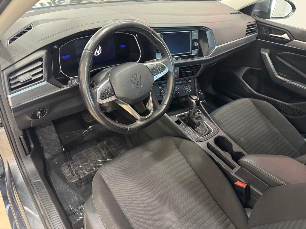 Volkswagen Jetta S 2024